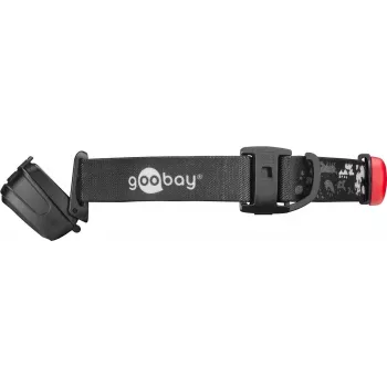 Goobay LED-Stirnlampe High Bright 240 (58391)