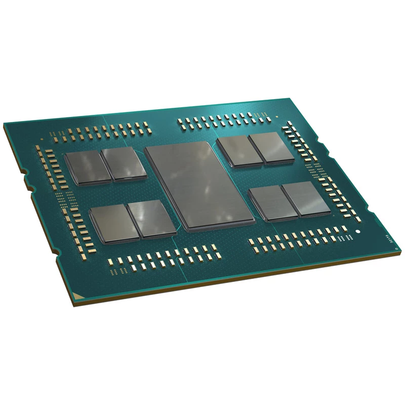 AMD Ryzen Threadripper PRO 5955WX Prozessor 4 GHz 64 MB L3