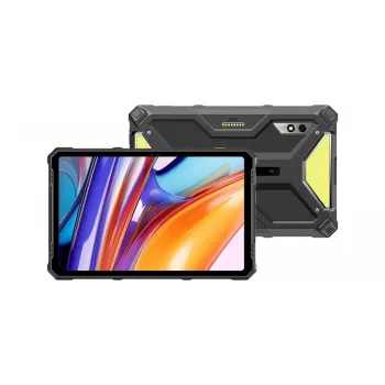 Tablet Ulefone Armor Pad 3 Pro 10,4 Zoll Mediatek 2 GHz 8 GB RAM 256 GB Android 13