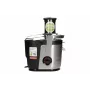 Bosch MES4000 Entsafter 1000 W Schwarz, Grau, Edelstahl