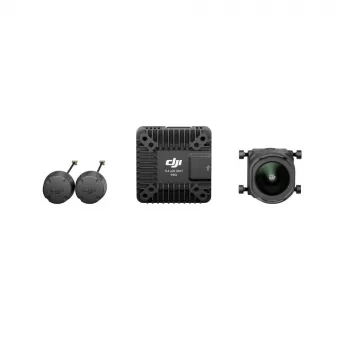 Drohnenzubehör DJI O4 Air Unit Pro CP.FP.00000233.01 — 1080p Videoübertragungsmodul