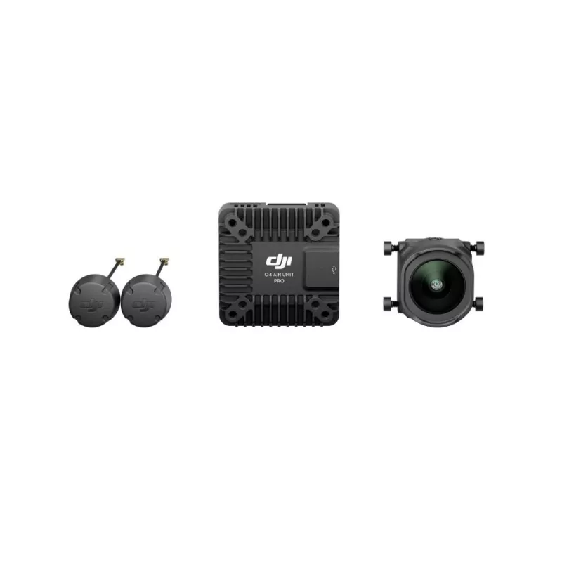 Drohnenzubehör DJI O4 Air Unit Pro CP.FP.00000233.01 — 1080p Videoübertragungsmodul