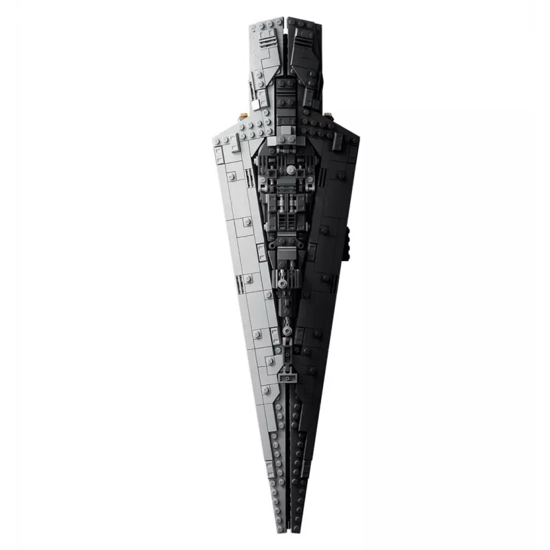 LEGO Star Wars Executor Super Star Destroyer 75356 — Modellset, 6034 Teile