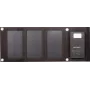 VOLTCRAFT SL-4F Solar-Ladegerät Kapazität (mAh, Ah) 4000 mAh (SL-4F)