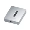 Dockingstation 1 Port USB 3.2, M.2 NVMe