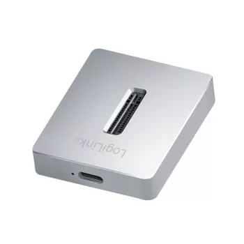 Dockingstation 1 Port USB 3.2, M.2 NVMe