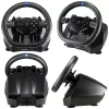 Lenkrad + Pedale Subsonic SA5640-NG Schwarz PC PlayStation 4 Xbox One