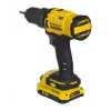 Drill-Schraubendreher V20.2 x 1,5 Ah, Tasche