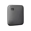 Externe SSD | WESTERN DIGITAL | 1TB | USB 3.0 | WDBAYN0010BBK-WESN