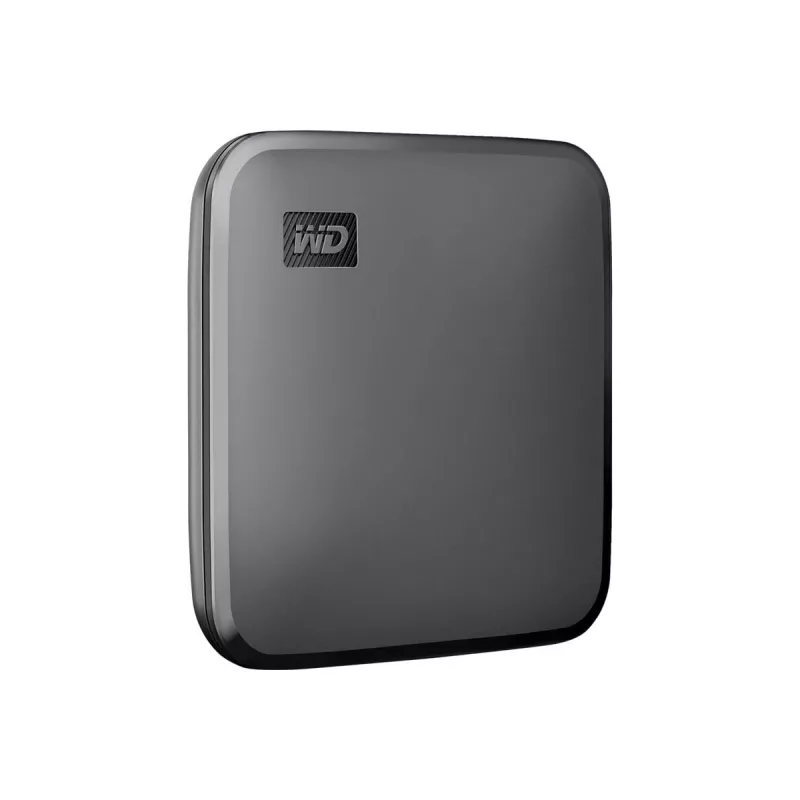 Externe SSD | WESTERN DIGITAL | 1TB | USB 3.0 | WDBAYN0010BBK-WESN