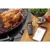 Küchen-Bluetooth-Thermometer GEFU Control G-21950, 1 Kanal zur Temperaturüberwachung