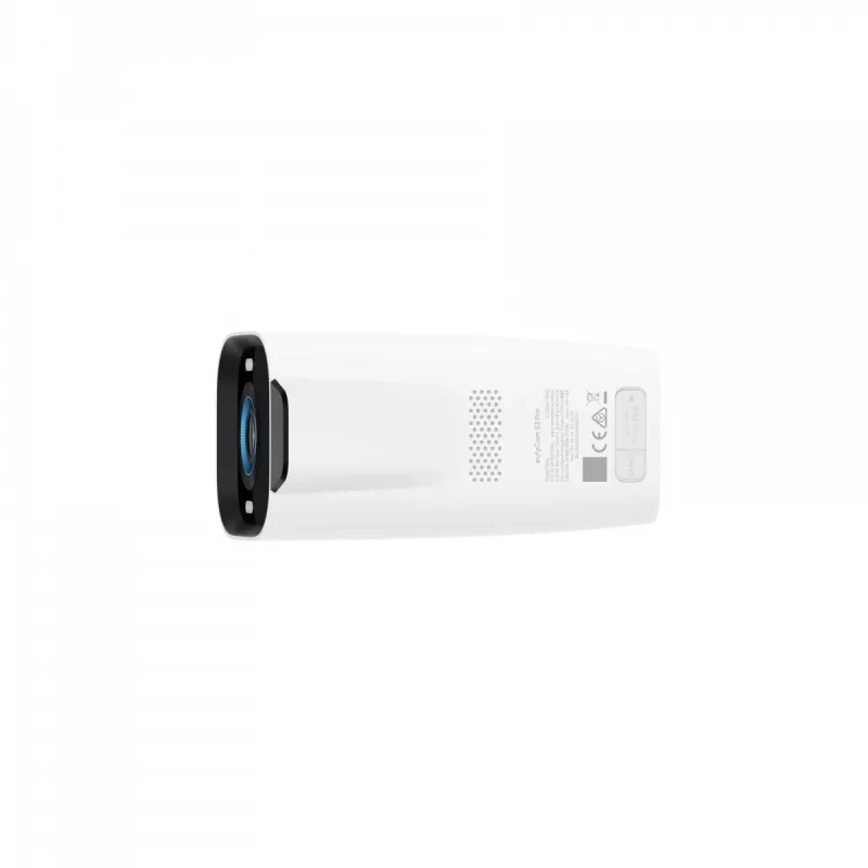 Eufy Cam S3 Pro 3-Cam Kit Schwarz+Weiß 1