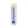 18650 Li-Ion 3.7V everActive 3500mAh battery (1 Stk.) micro-USB with protection