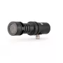 RØDE VideoMic Me-L Schwarz Smartphone-Mikrofon