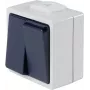 as - Schwabe 62451 Aufputzschalter IP54 (62451)