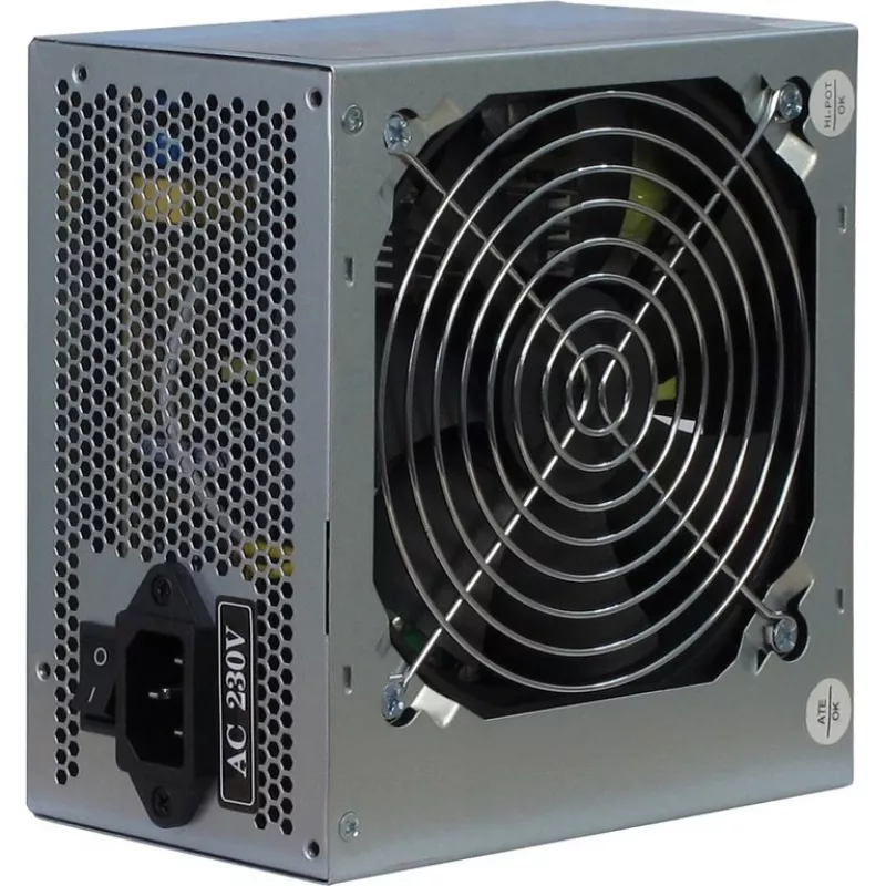 Netzteil Inter-Tech SL-500W(A) 500W ATX nicht-modular