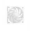 DeepCool AG620 WH ARGB V2 Chipsatz, Mainboard Luftkühler 12 cm Weiß 1 Stk.
