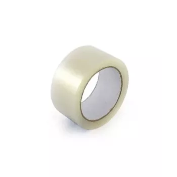 Packband 48 mm x 60 m, transparent Acryl