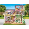 Figurenset My Life 71607 Wohnhaus mit Wintergarten