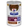 HILL'S Prescription Diet i/d Low Fat Stew mit Huhn und Gemüse - Nassfutter für Hunde - 354 g