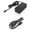 Lenovo 4X20M26272 power adapter/inverter 65 W Schwarz