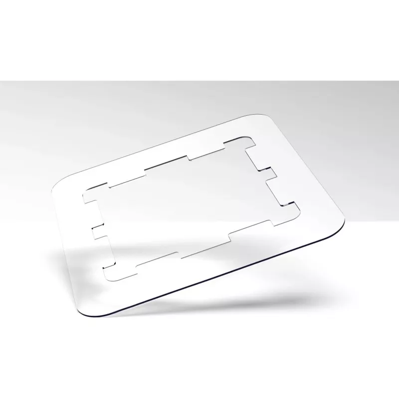 Wärmeleitpastenschutz Noctua NA-STPG1 Transparent Sockel AM5