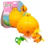 Toy House BRIO Marigold Flower House Grün Gelb 36222