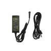 Netzteil Green Cell AD70P für ASUS Laptops, 33W, 19V 1,75A, Indoor, Schwarz