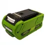 Extra Digital TB922147 Batterie