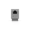 Überspannungsschutz Ubiquiti UACC-ETH-SP-DIN 600V 10Gbit/s Grau