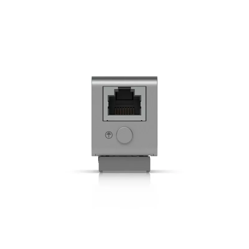 Überspannungsschutz Ubiquiti UACC-ETH-SP-DIN 600V 10Gbit/s Grau