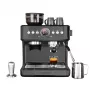 Espressomaschine GASTROBACK Design Advanced Urban Duo — vollautomatisch, 2,8 l Wassertank, integriertes Mahlwerk, 250 g Bohnenbehälter, 3000 W, schwarz