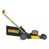 DeWALT DCMWSP156N-XJ Rasenmäher