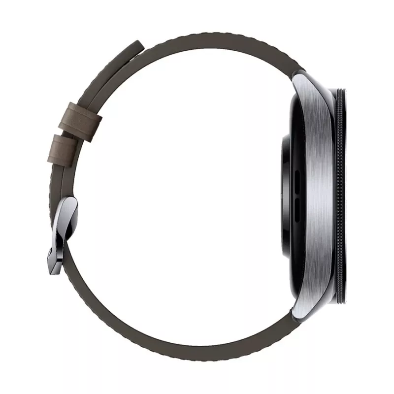 Smartwatch Xiaomi 2 Pro – 1,43 Zoll AMOLED, GPS, wasserdicht, silber