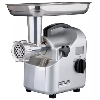 Fleischwolf Gastroback Design Mincer Advanced