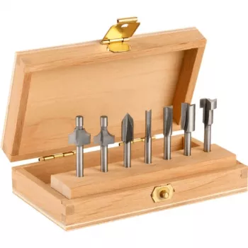 Fräsbit-Set Dremel Multifunktion 660