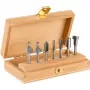 Fräsbit-Set Dremel Multifunktion 660
