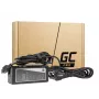 Netzteil Grün Cell AD38AP 65W für Lenovo Laptops, 20V 3,25A, 1,2 m Kabel, schwarz