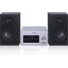 Mikrosystem mit Bluetooth und CD/USB MS70BT