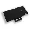 Grafikkarten-Backplate Alphacool Core Geforce RTX 5080 ROG Astral Backplate (MPN 10267)