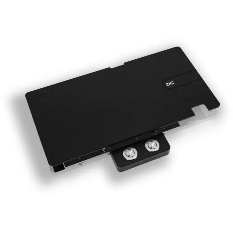 Grafikkarten-Backplate Alphacool Core Geforce RTX 5080 ROG Astral Backplate (MPN 10267)