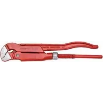 Rohrzange Gedore R27140010 Höhe 30 mm Gewicht 800 g