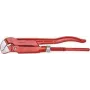 Rohrzange Gedore R27140010 Höhe 30 mm Gewicht 800 g