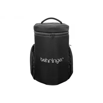Schutzhülle wasserdichter Rucksack für Behringer B1 tragbare Lautsprecher – Kompatibel mit B1C und B1X