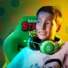 Kabelloses Subsonic Gaming-Headset Brawl Stars Skull