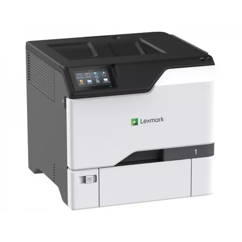 Drucker Lexmark CS735de Laser Farbe 1200 x 1200 DPI