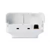 DECT-Basisstation Auerswald COMfortel WS-500S Weiß