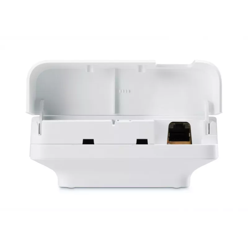 DECT-Basisstation Auerswald COMfortel WS-500S Weiß