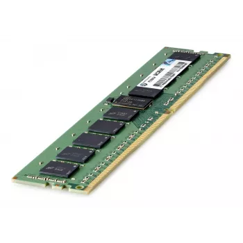 Hewlett-Packard HP – DDR4 – 16 GB – DIMM 288-PIN – 2133 MHz / PC4-17000 – CL15 registered – ECC (726719-B21)