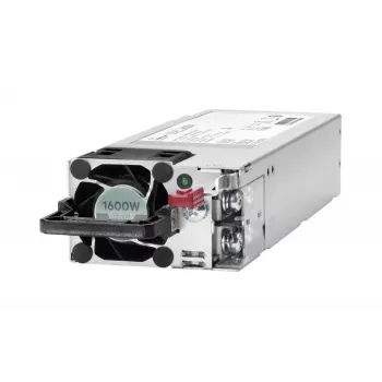 HPE 800W Flex Slot -48VDC Hot-Plug-Netzteil-Kit (P17023-B21)